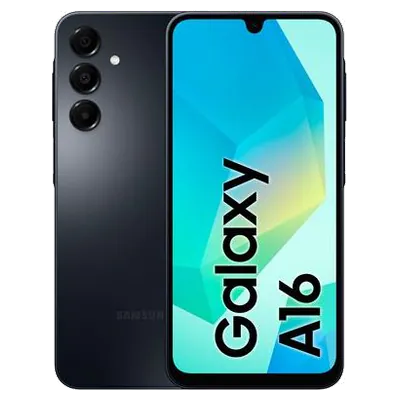 Galaxy A16