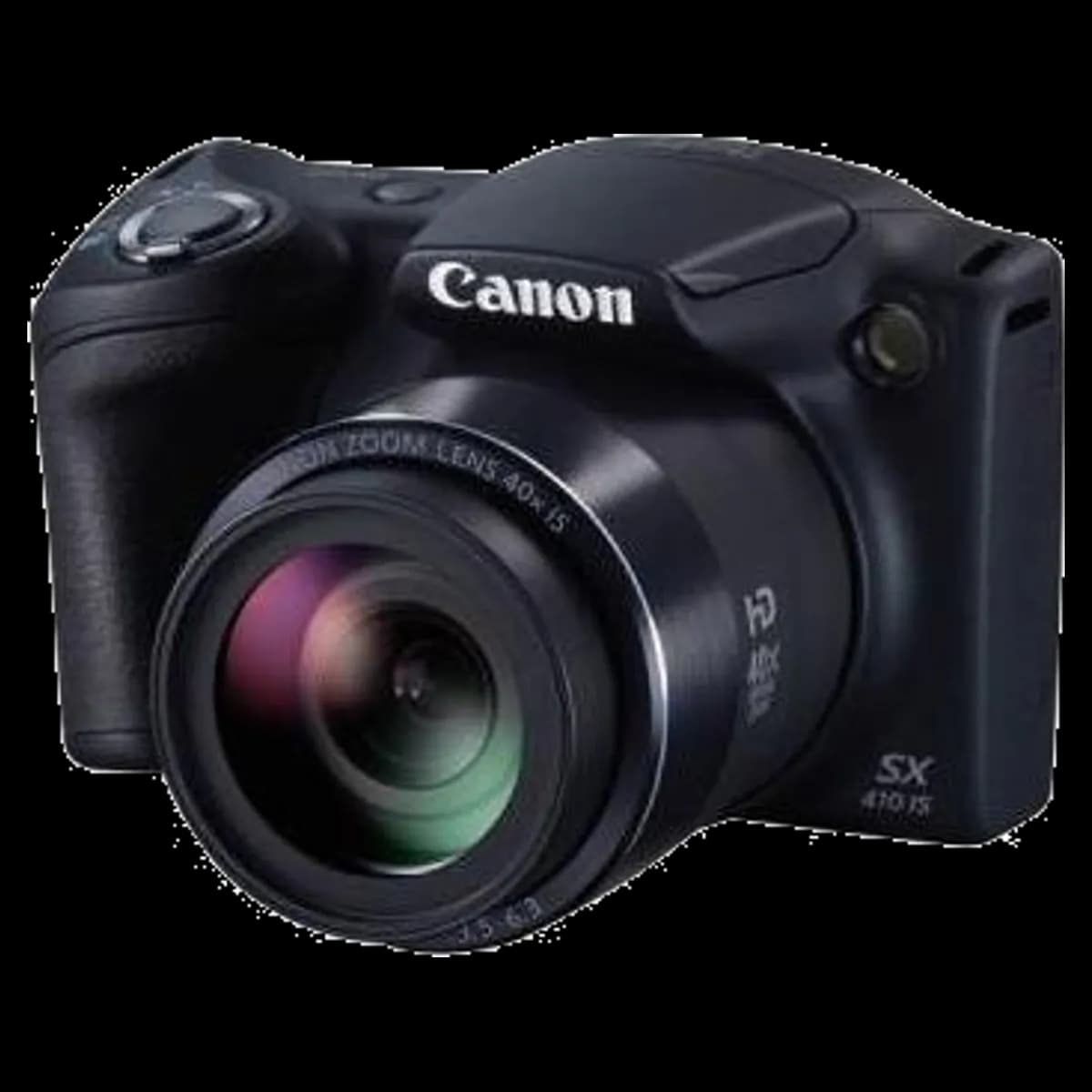 Canon PowerShot SX410 IS reconditionné