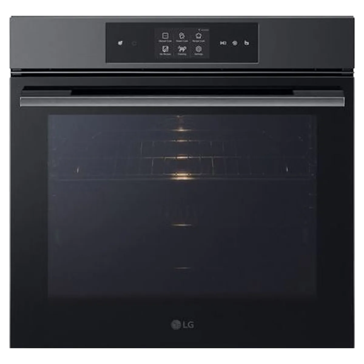 LG WS9D7673CB reconditionné