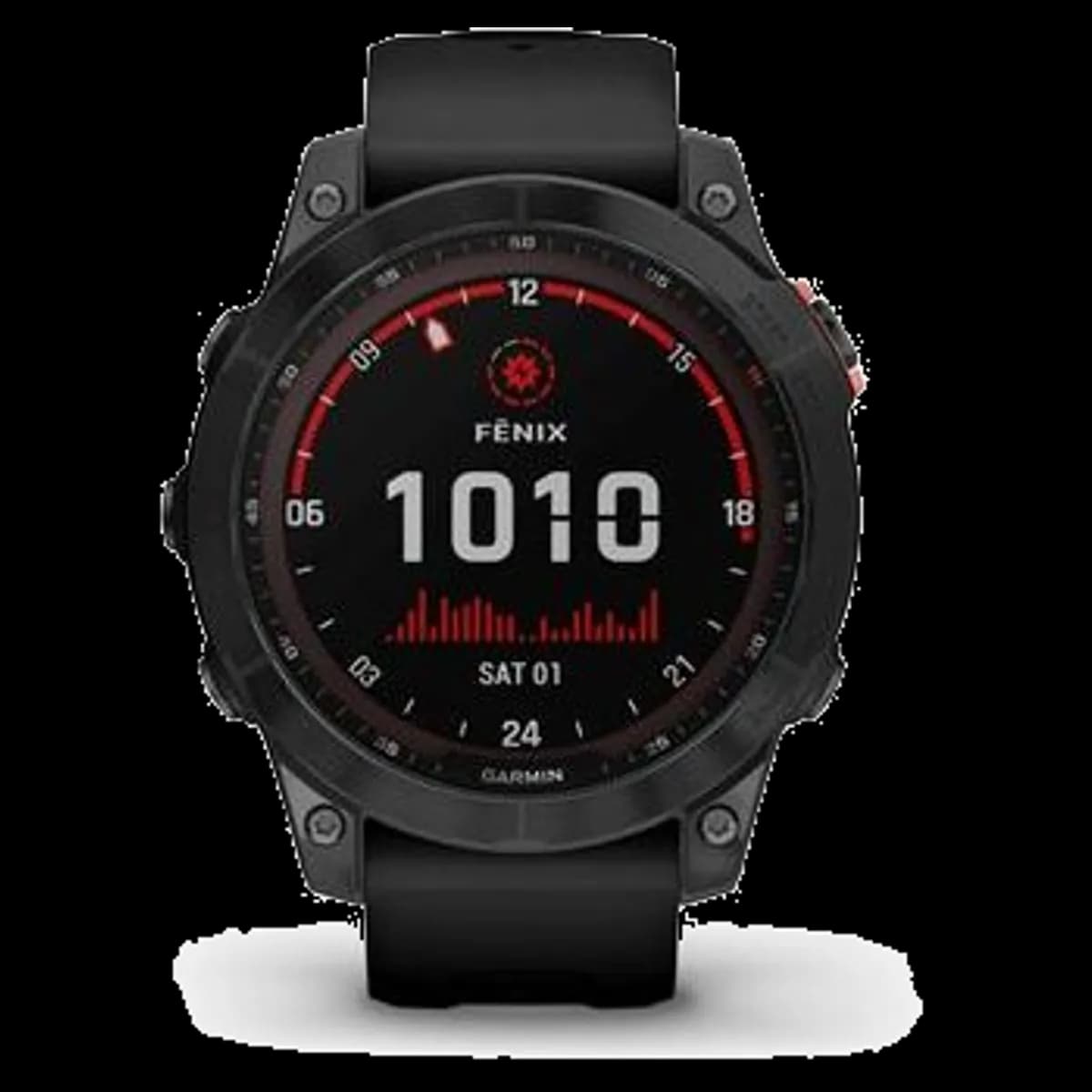 Garmin Garmin Fenix 7 reconditionné