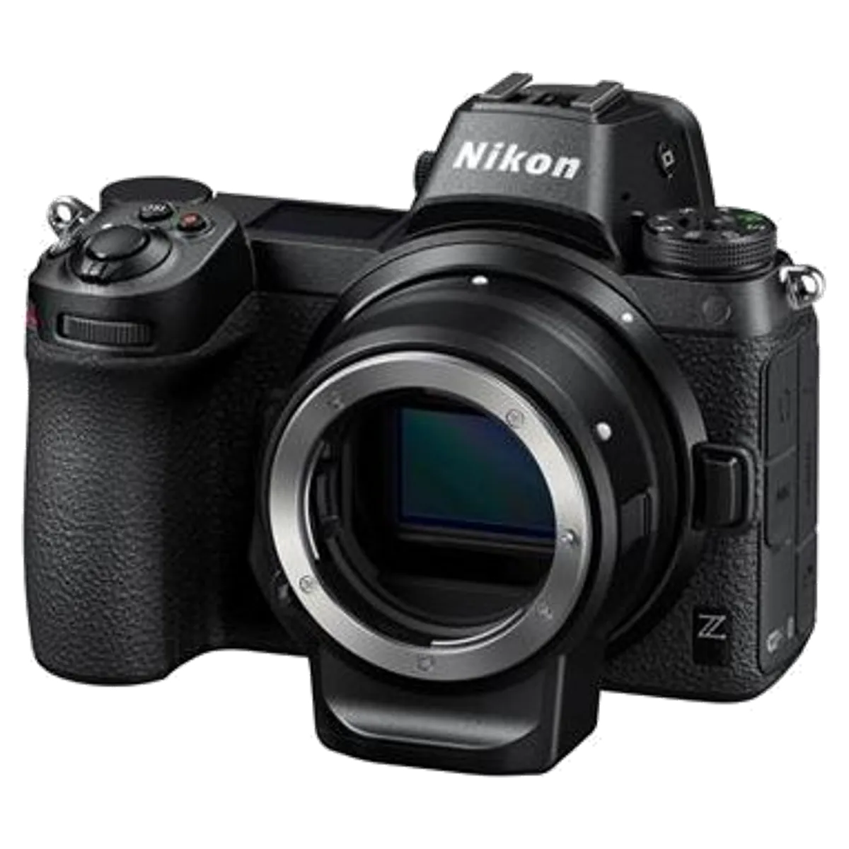 Nikon Nikon Z7 II reconditionné