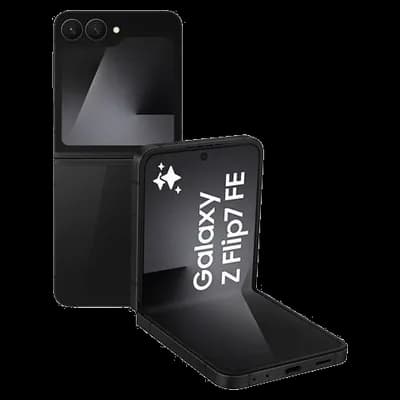 Galaxy Z Flip 7 FE