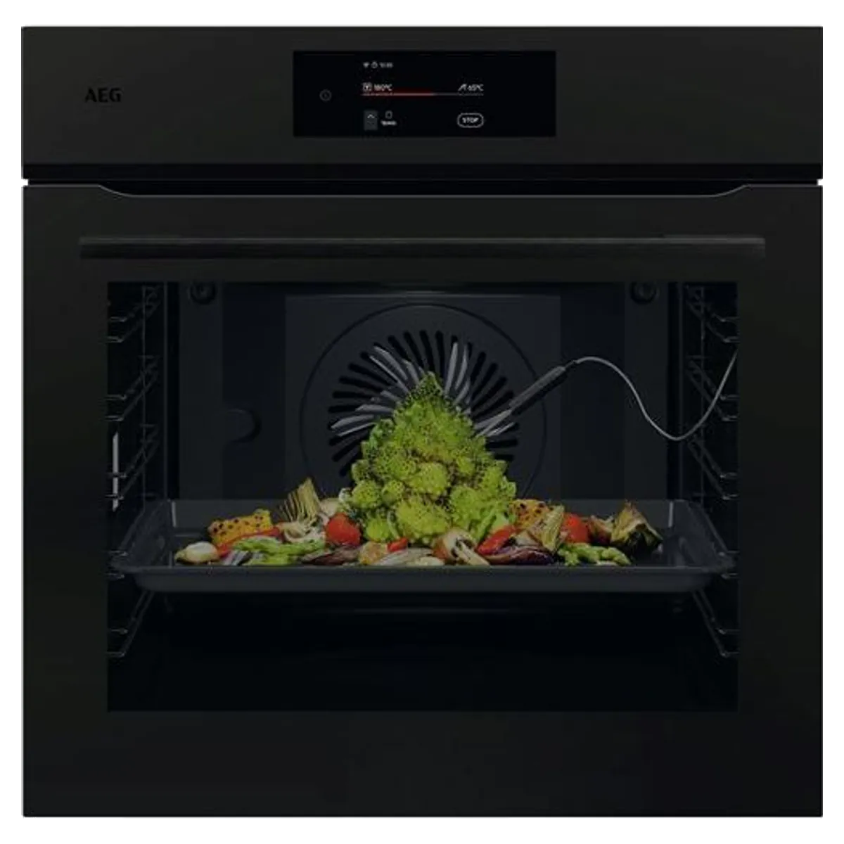 AEG Aeg NBE7P731AT reconditionné