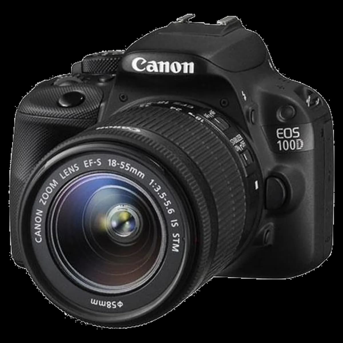 Canon EOS 100D reconditionné