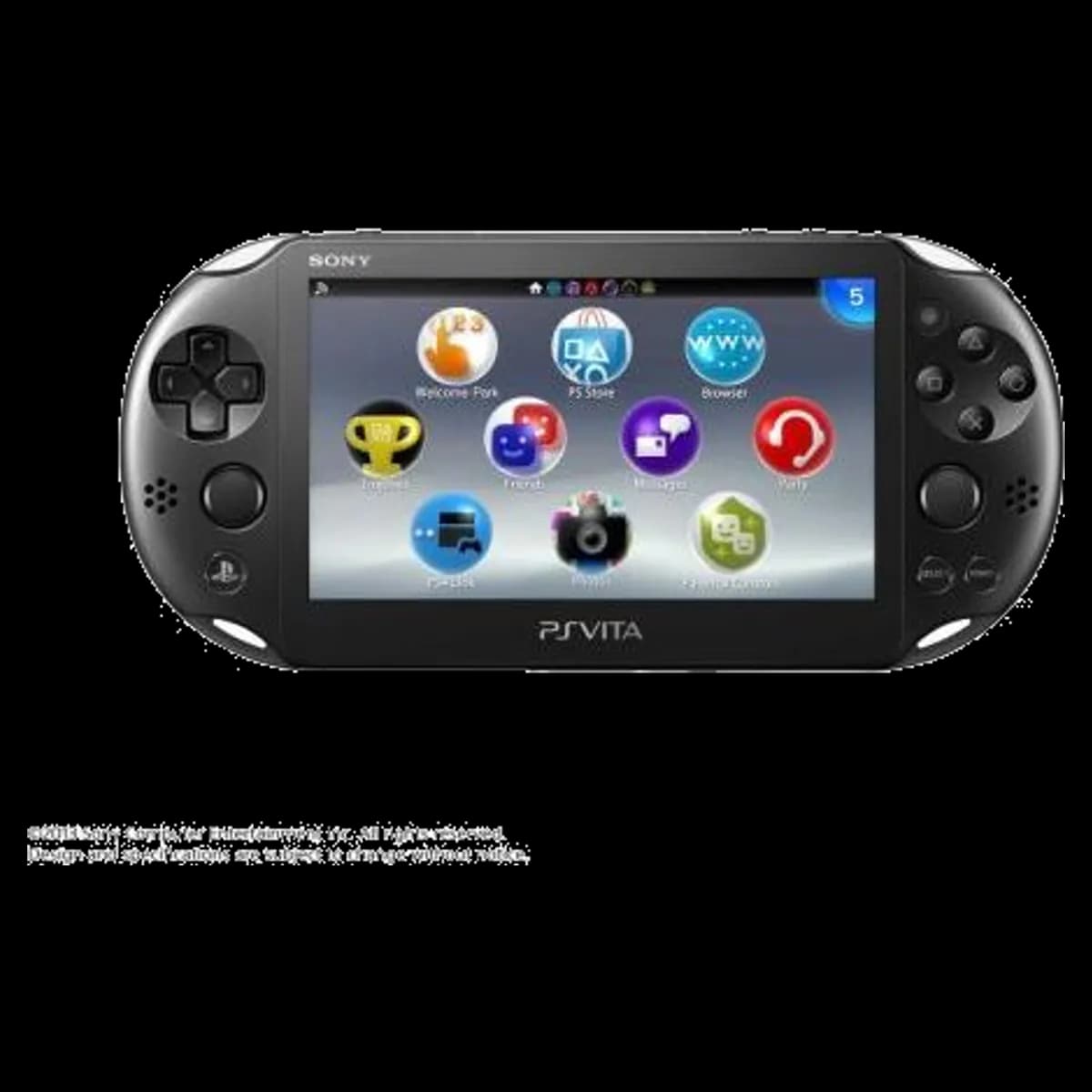 Sony PS Vita reconditionné