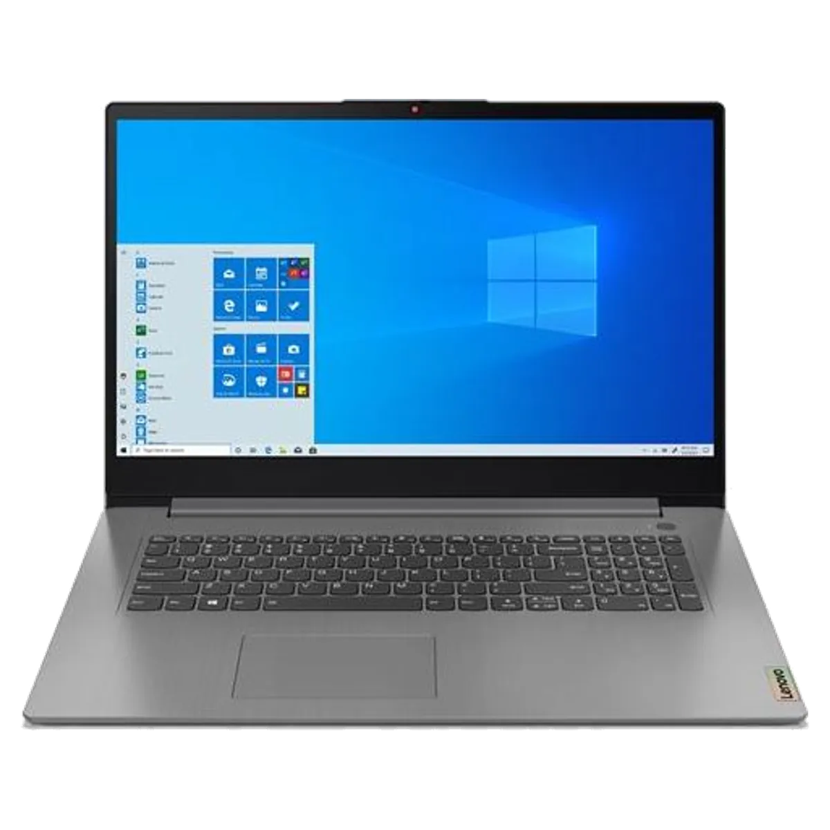 Lenovo IdeaPad 3 17" reconditionné