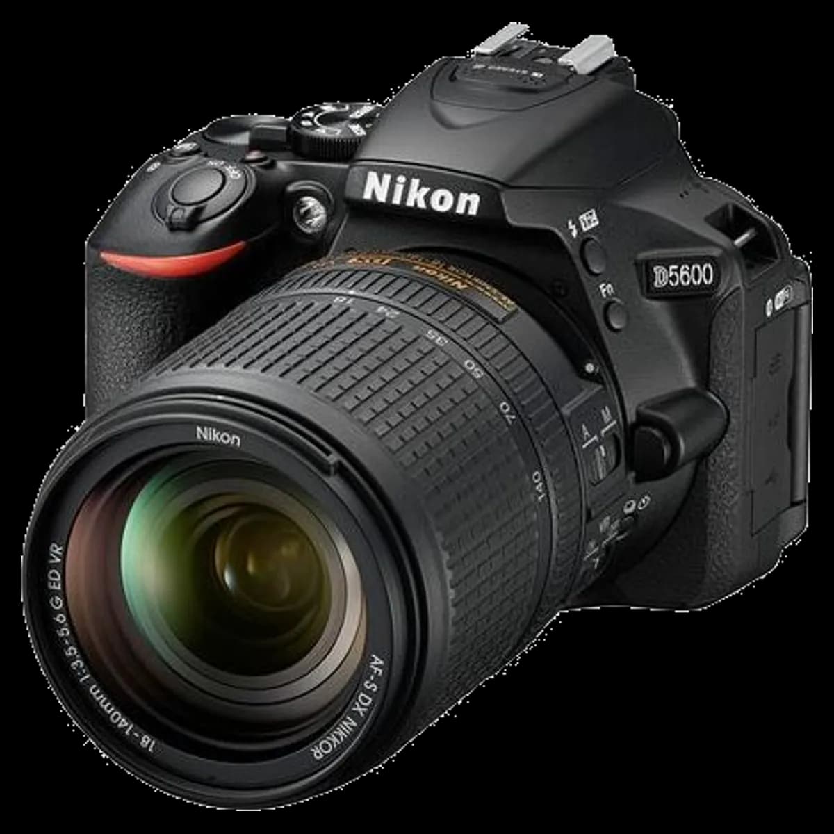 Nikon Nikon D5600 reconditionné