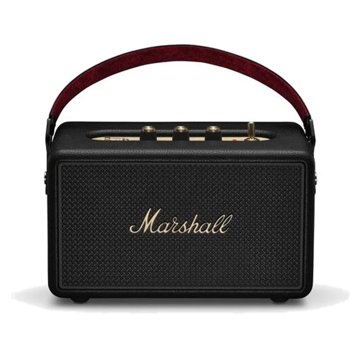 Marshall Kilburn III reconditionné