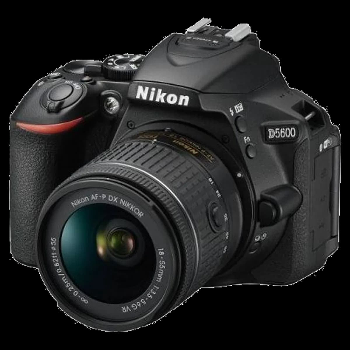 Nikon Nikon D5600 reconditionné