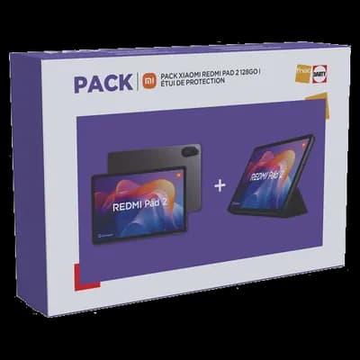 Redmi Pad 2