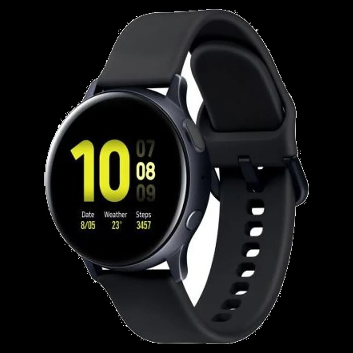 Samsung Samsung Galaxy Watch Active 2 reconditionné
