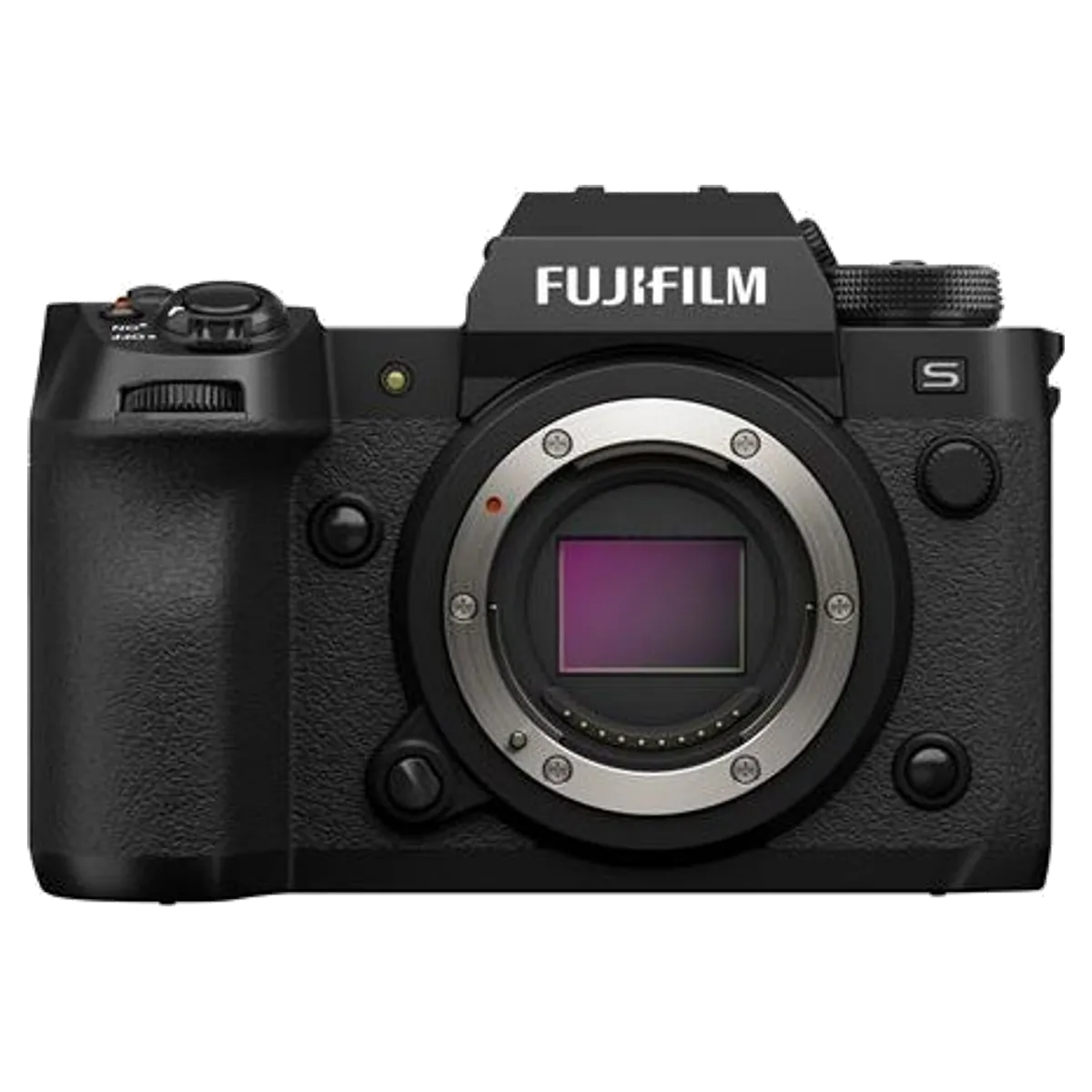 Fujifilm X-H2S reconditionné