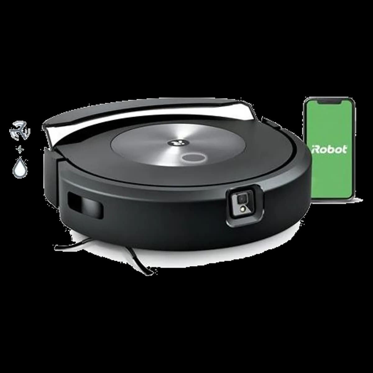 iRobot Roomba j7 reconditionné