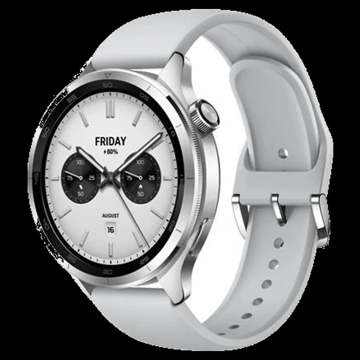 Xiaomi Xiaomi Watch S4 reconditionné