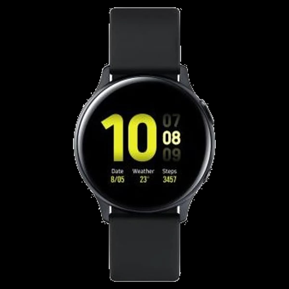 Samsung Samsung Galaxy Watch Active 2 reconditionné