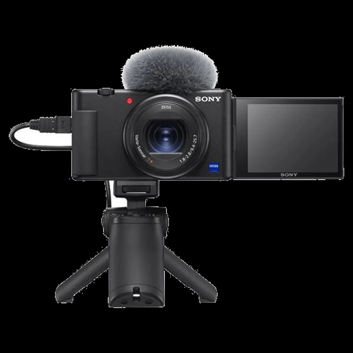 Sony ZV-1 reconditionné