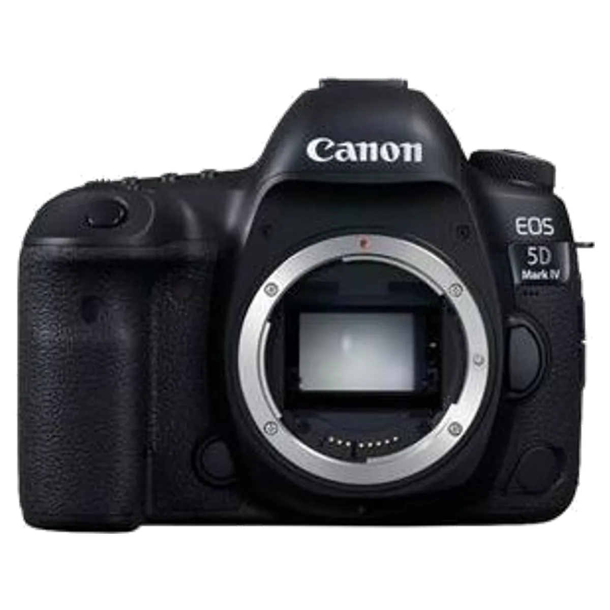 Canon EOS 5D Mark IV reconditionné