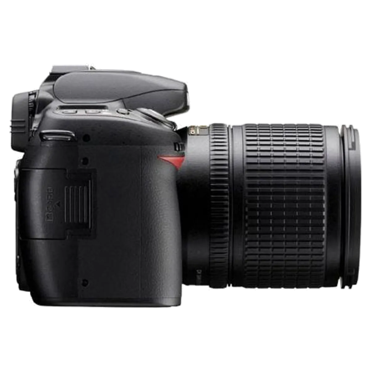Nikon Nikon D80 reconditionné