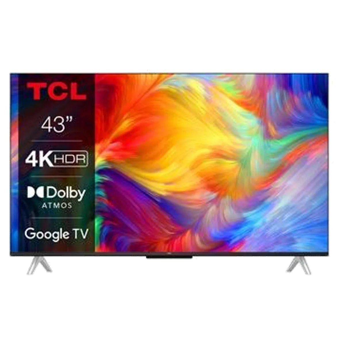 Tcl TCL 43P638 reconditionné