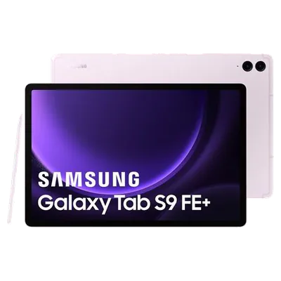 Galaxy Tab S9 FE Plus