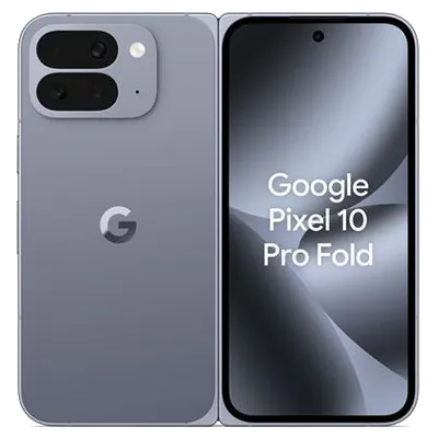 Pixel 10 Pro Fold