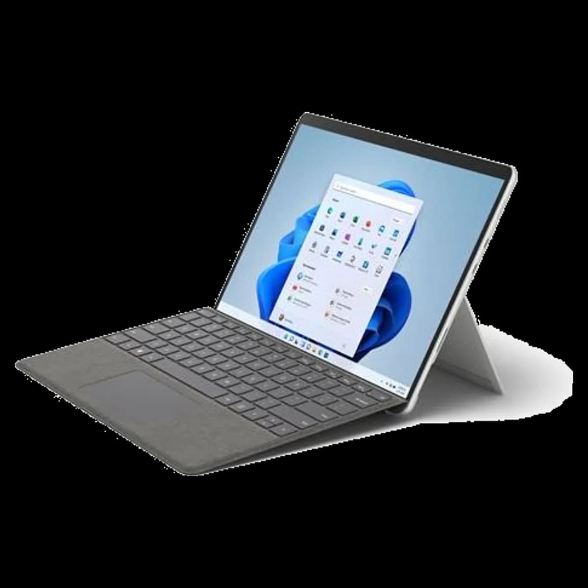 Microsoft Surface Pro 8 13" reconditionné