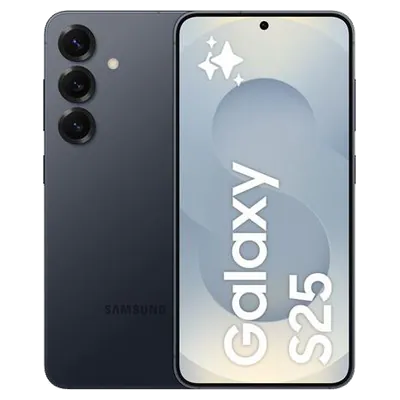 Galaxy S25
