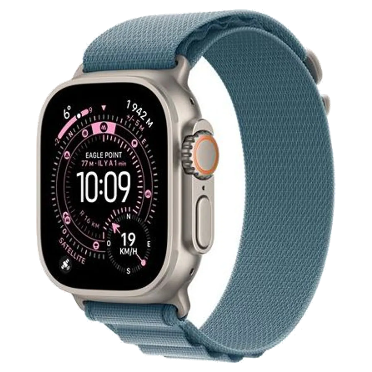Apple Apple Watch Ultra 3 reconditionné