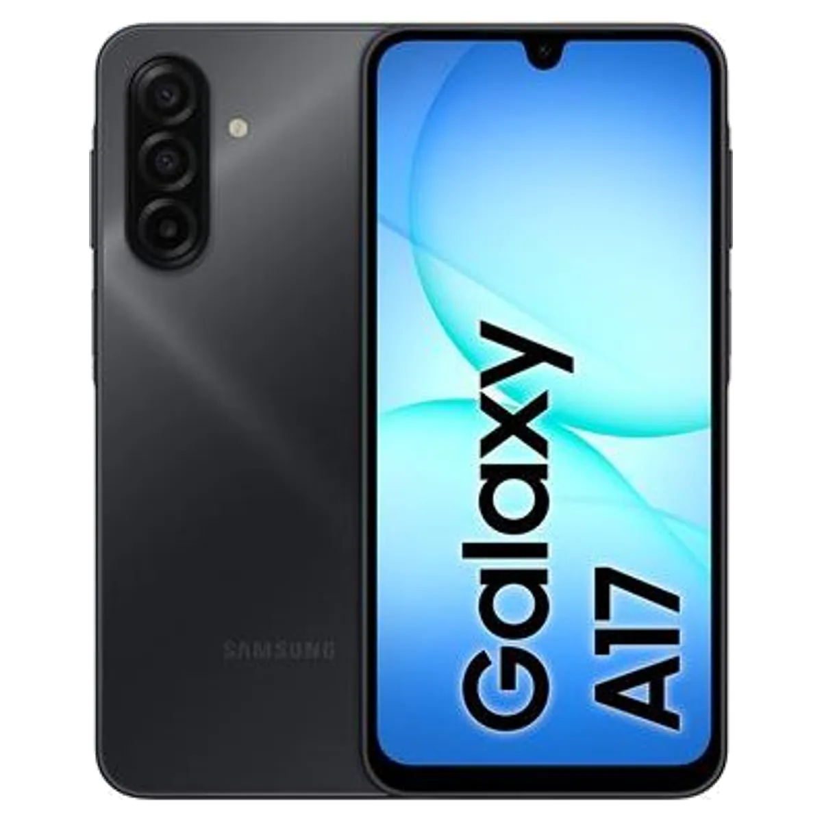 Samsung Galaxy A17 reconditionné