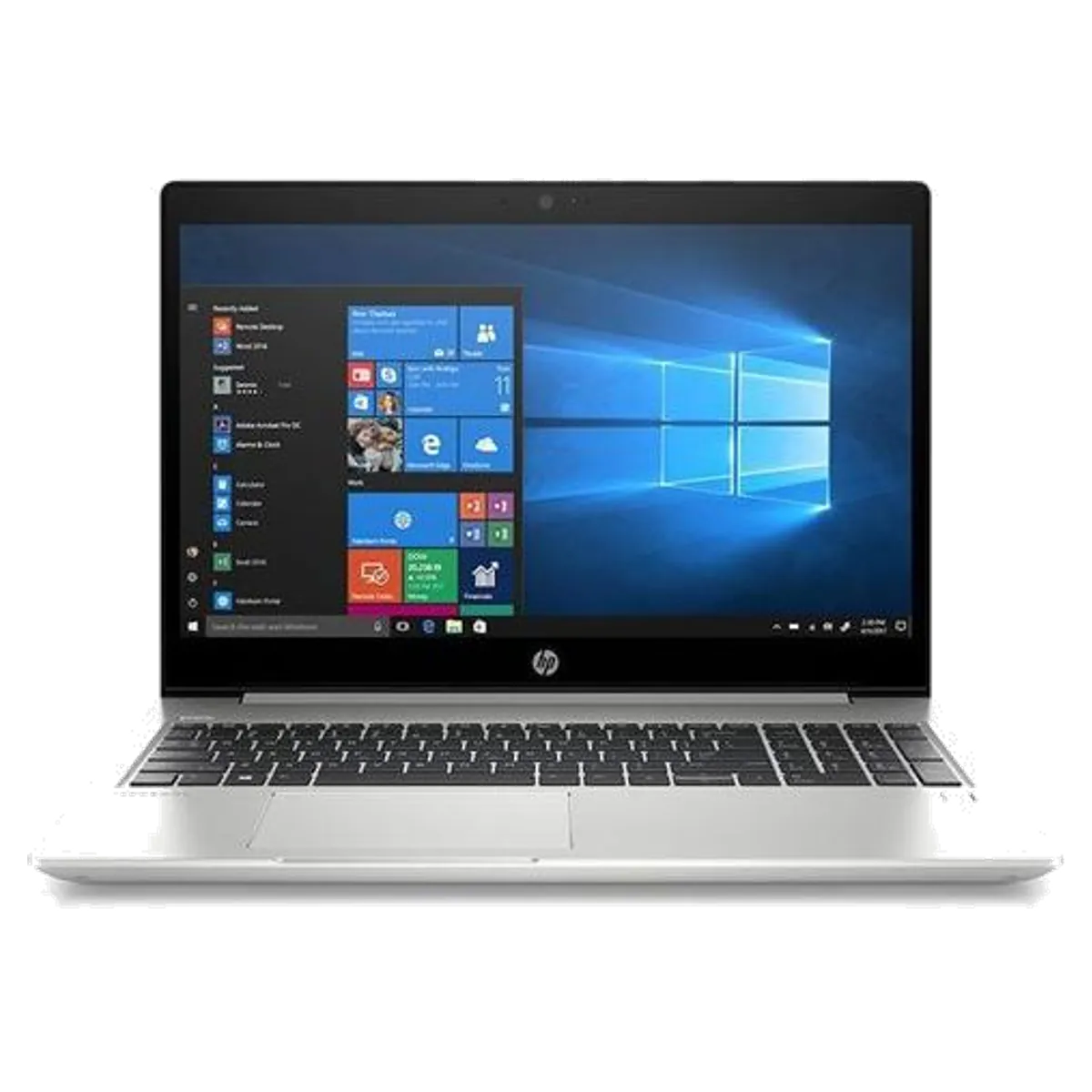 HP ProBook 450 G6 15" reconditionné