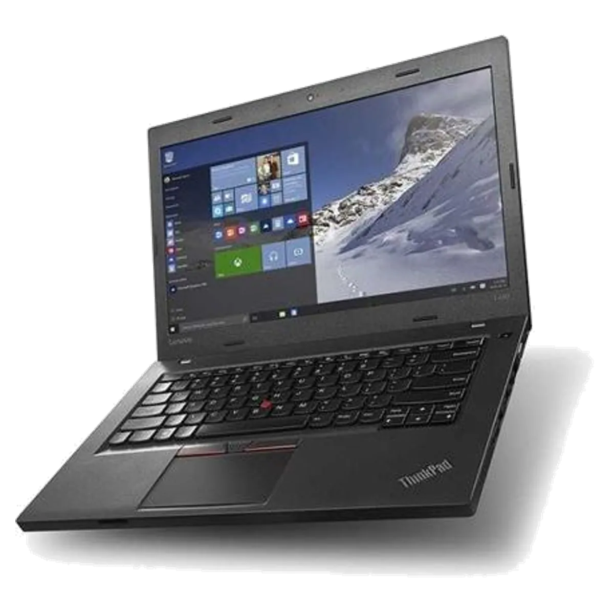 Lenovo ThinkPad L460 14" reconditionné