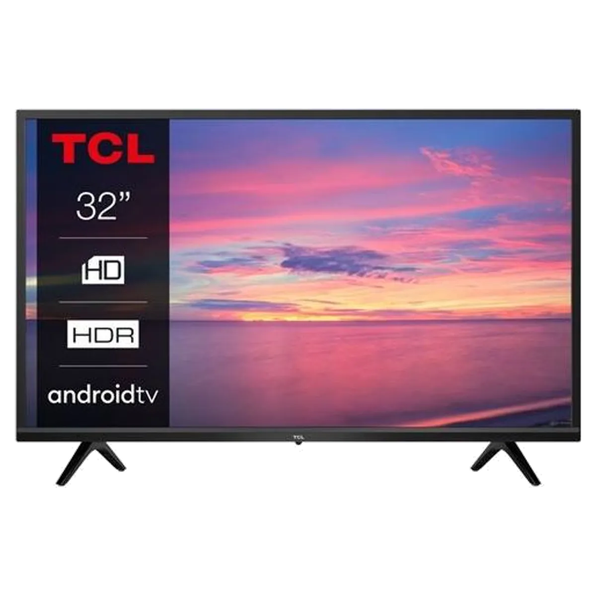 TCL 32S5203 reconditionné
