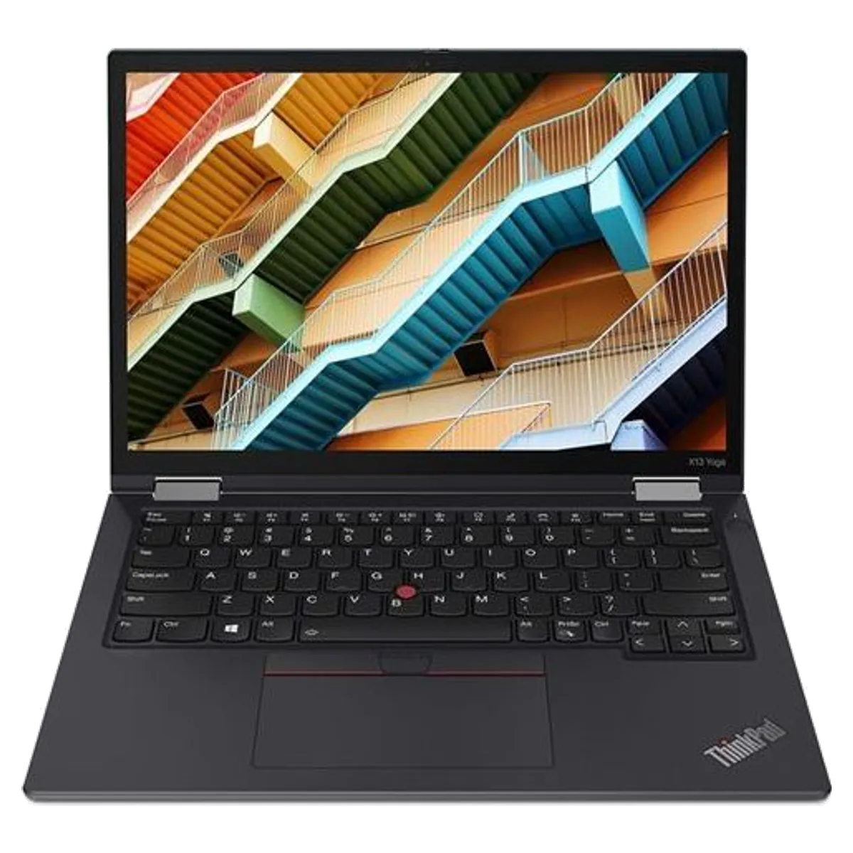 Lenovo ThinkPad X13 Yoga Gen 2 13" reconditionné