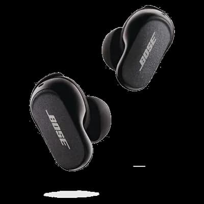 Bose QuietComfort Earbuds II reconditionné