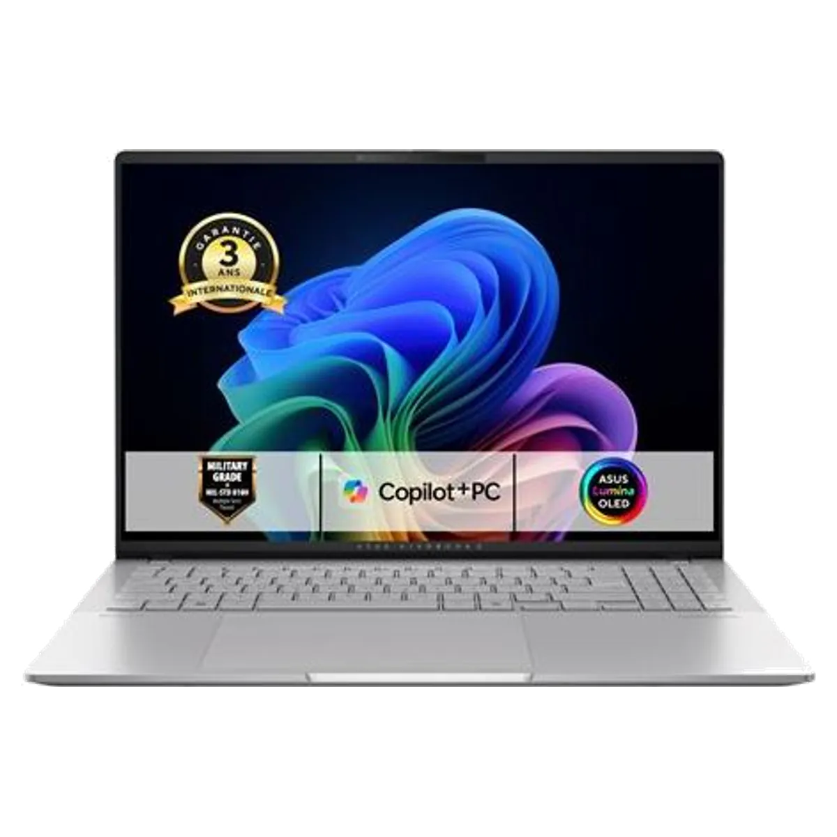 Asus Asus VivoBook S16 16" reconditionné