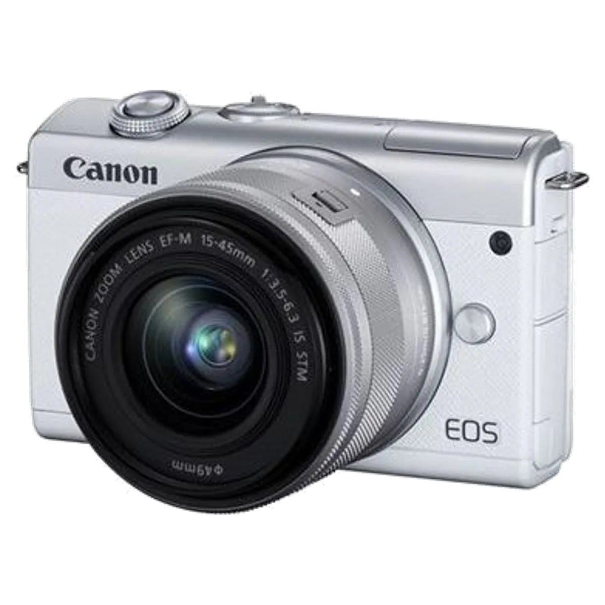 Canon EOS M200 reconditionné