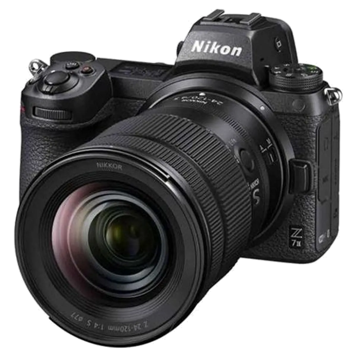 Nikon Z7 II reconditionné