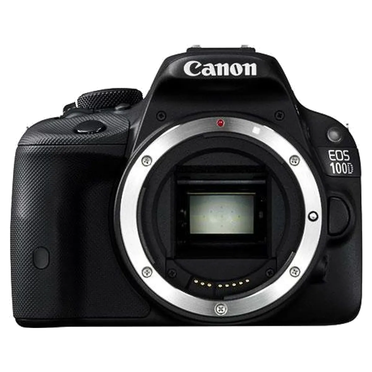 Canon EOS 100D reconditionné