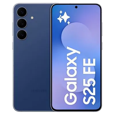 Galaxy S25 FE