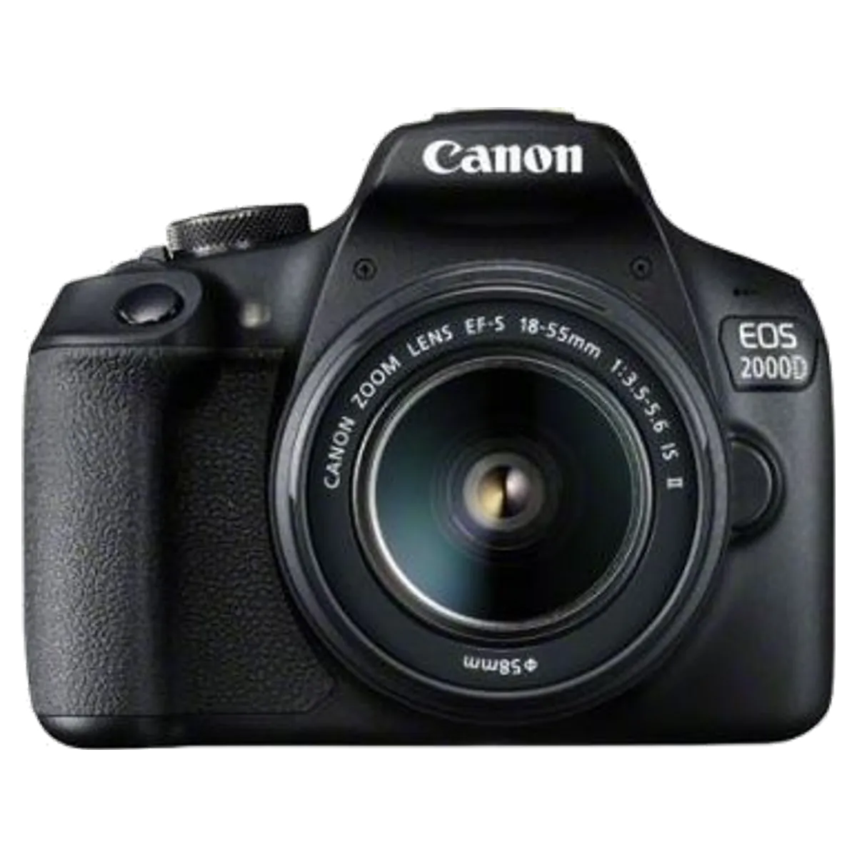 Canon EOS 2000D reconditionné