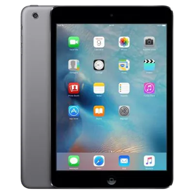 iPad mini 2 A7 2013