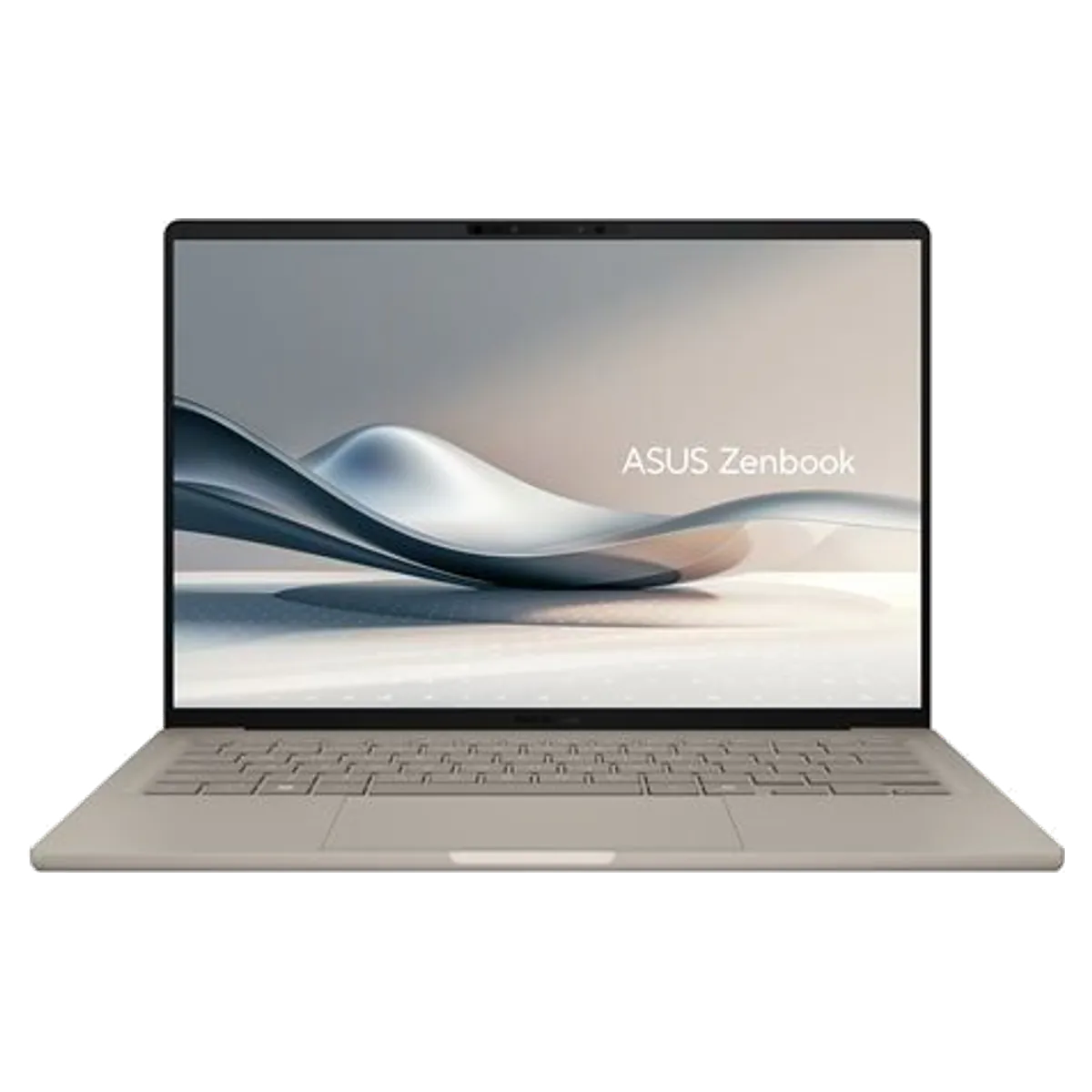 Asus ZenBook 14" reconditionné