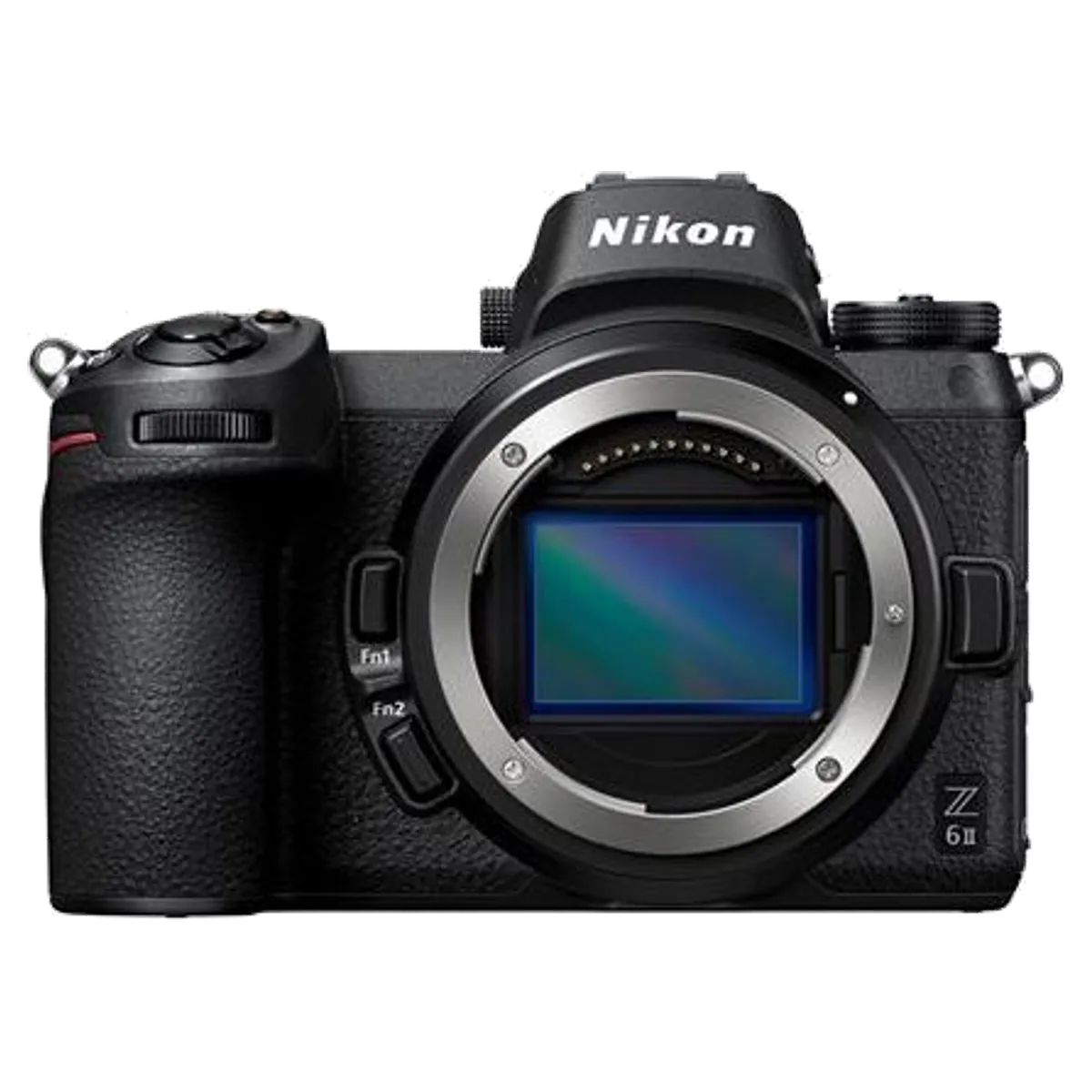 Nikon Nikon Z6 II reconditionné