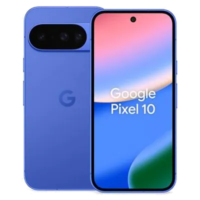 Pixel 10
