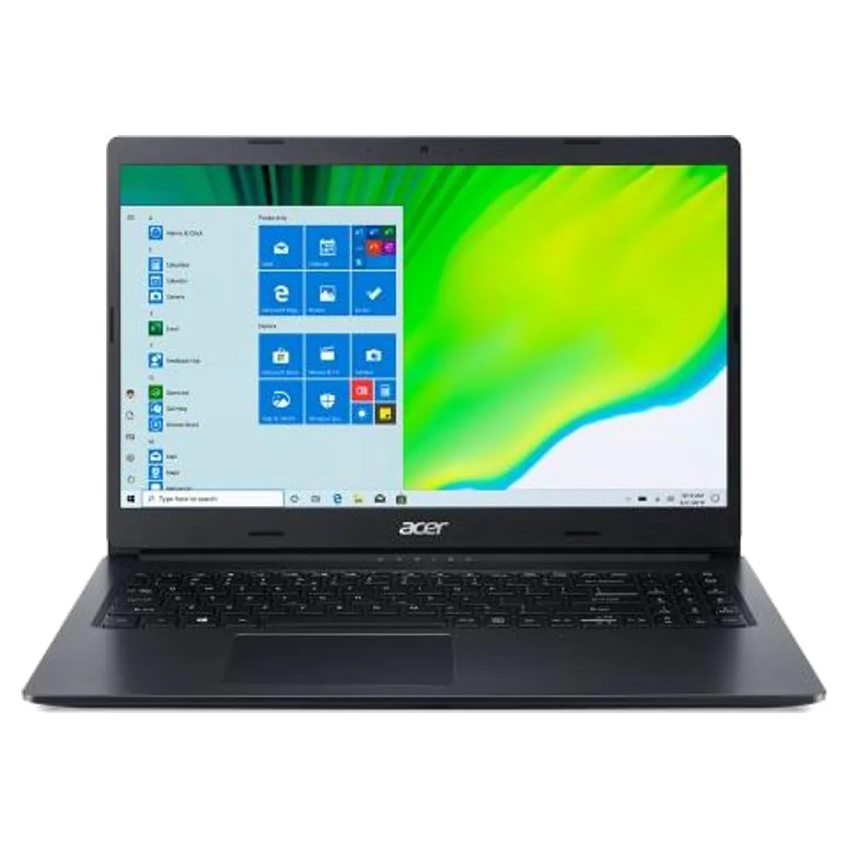 Acer Acer Aspire 3 A315 15" reconditionné
