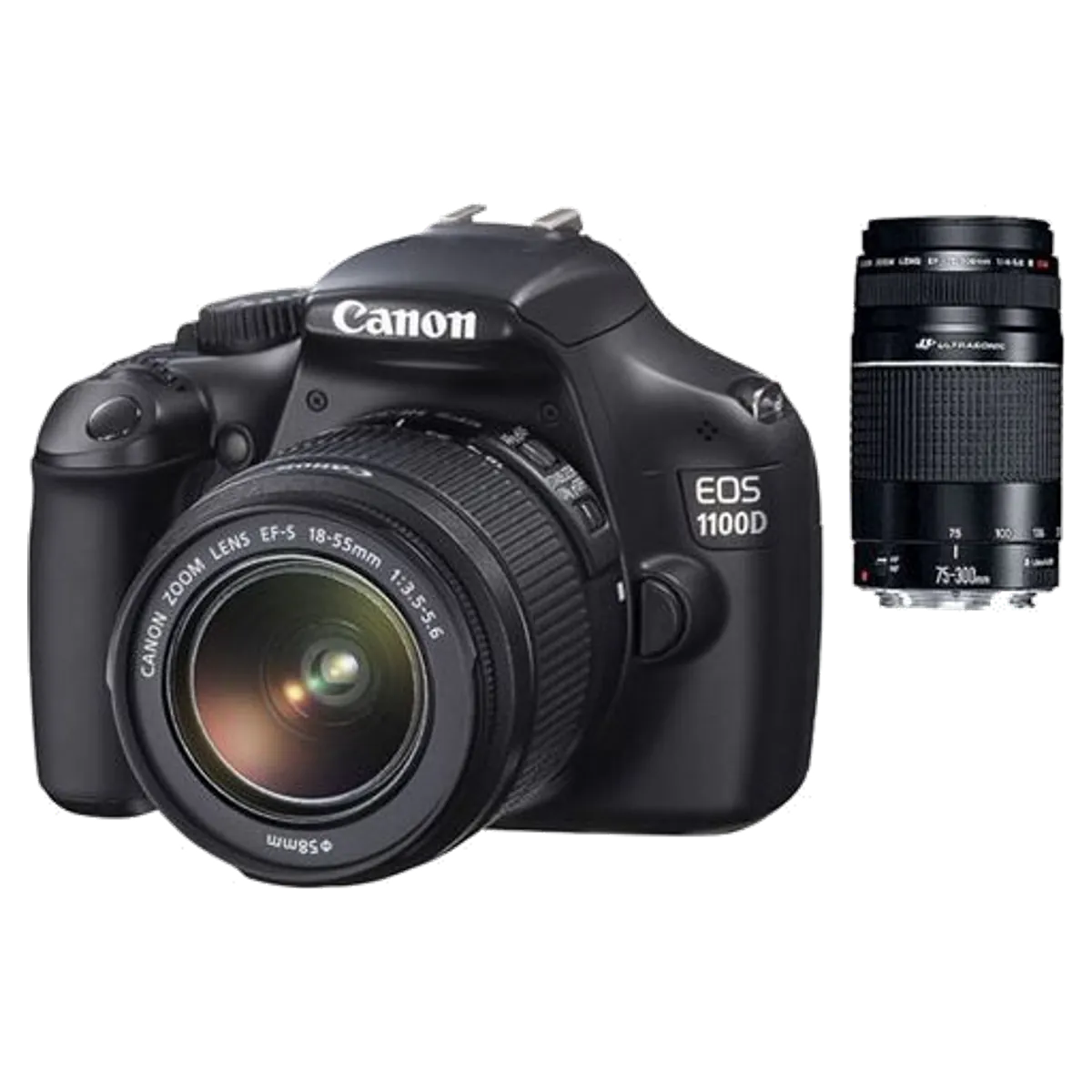 Canon Canon EOS 1100D reconditionné