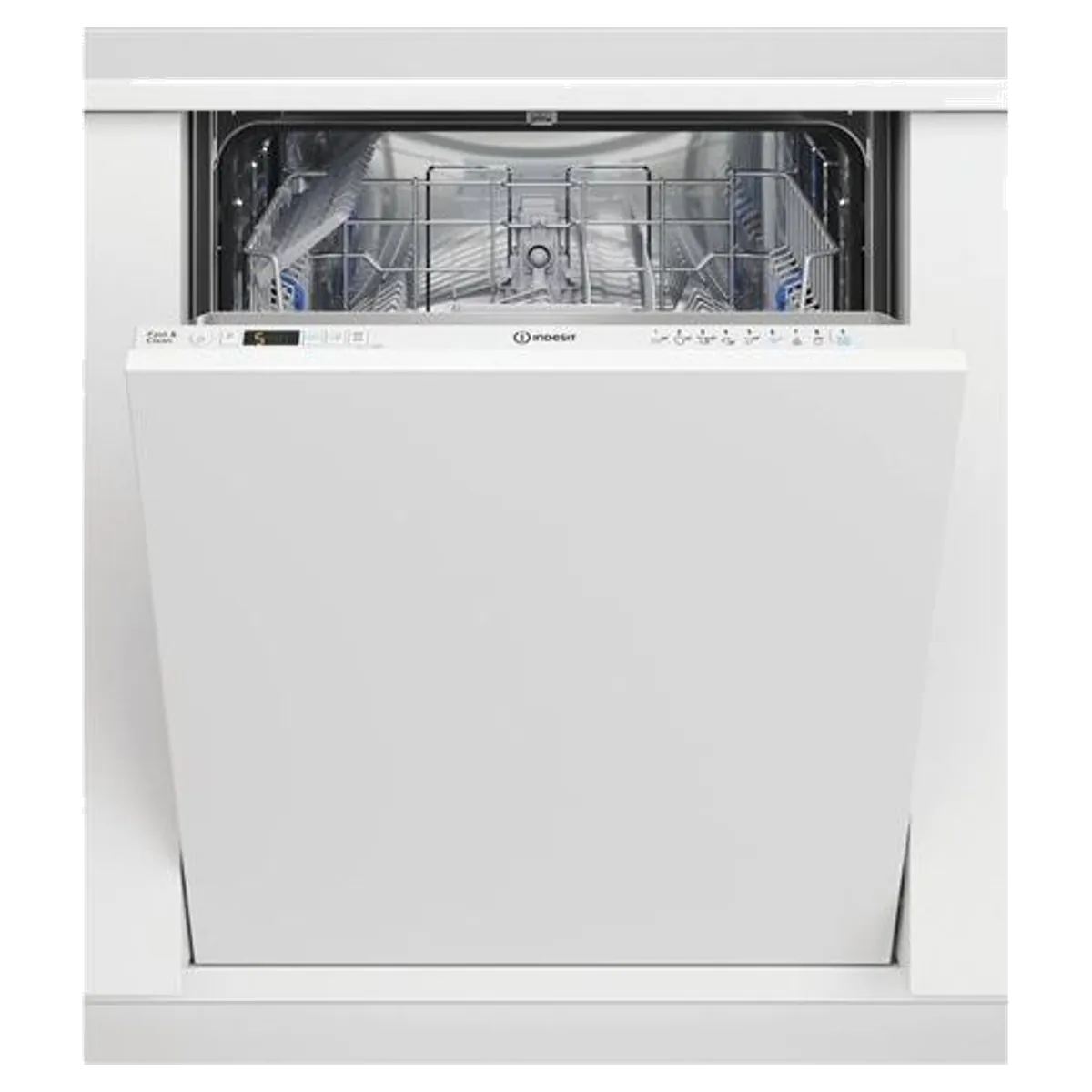 Indesit IN2IFC14BN6 reconditionné