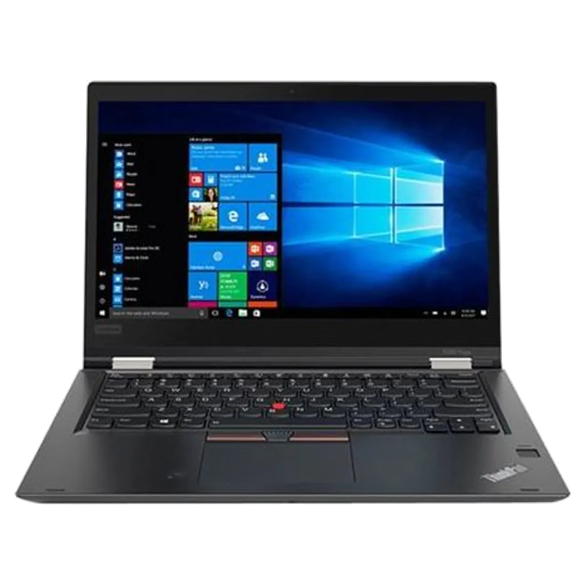 Lenovo ThinkPad X380 13" reconditionné