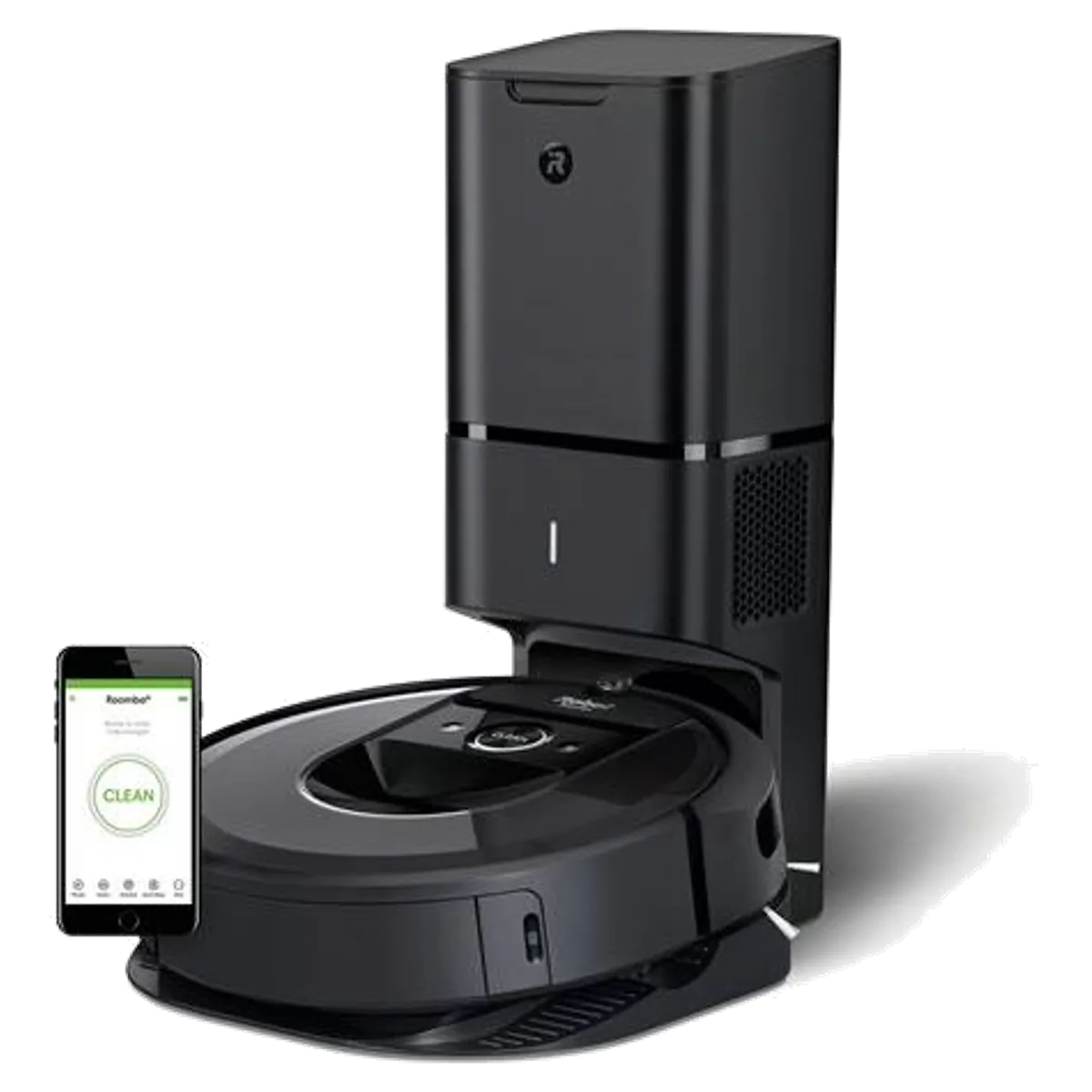 iRobot Roomba i7 reconditionné