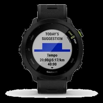 Garmin Forerunner 55